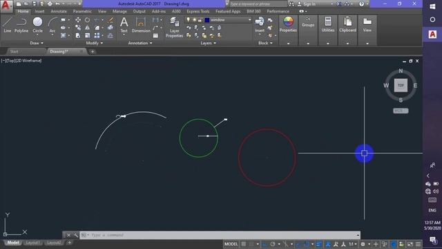 autocad bangla tutorial -16 | how to learn autocad | Layer смотреть онлайн