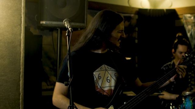 OBSIDIAN TIDE - Pillars Of Creation Live Studio Performance (from Magic: The Gathering's Stream)