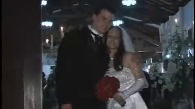 Casamento Robson e Caroline смотреть онлайн