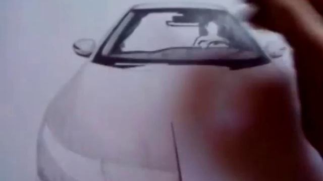 Honda Civic Type R by Angel-Julie смотреть онлайн