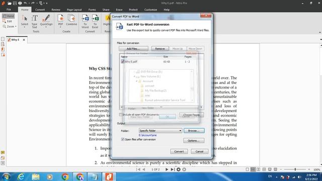 convert pdf to Word excel using nitro pro 13 смотреть онлайн