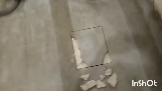 Как проверить стяжку пола на прочность. смотреть онлайн