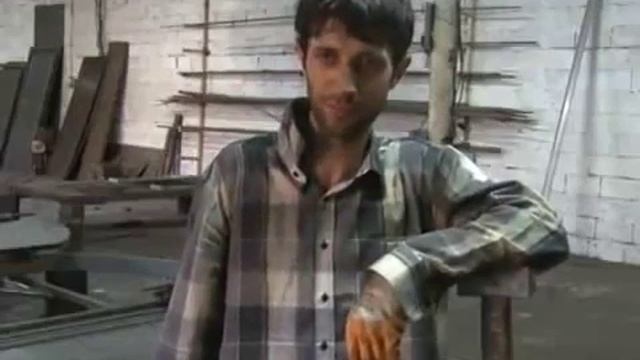 Кованые изделия ворота, перила, двери, лестницы и мебель смотреть онлайн