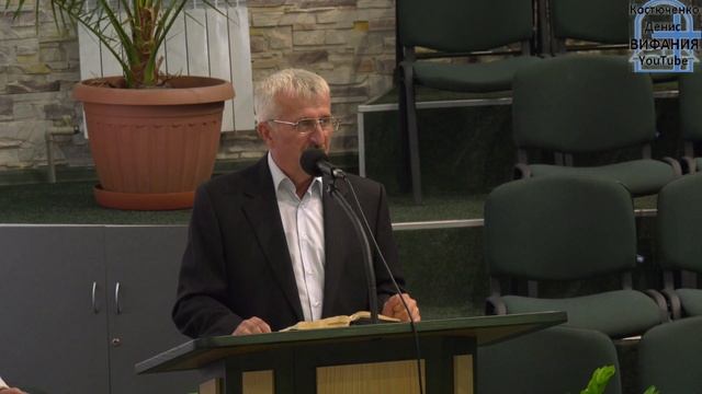 Двойных Н. тема Славьте Бога / Вифания/ смотреть онлайн