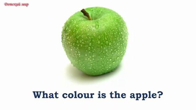 Learn Colours In English. Учим цвета на английском языке #colours #colors