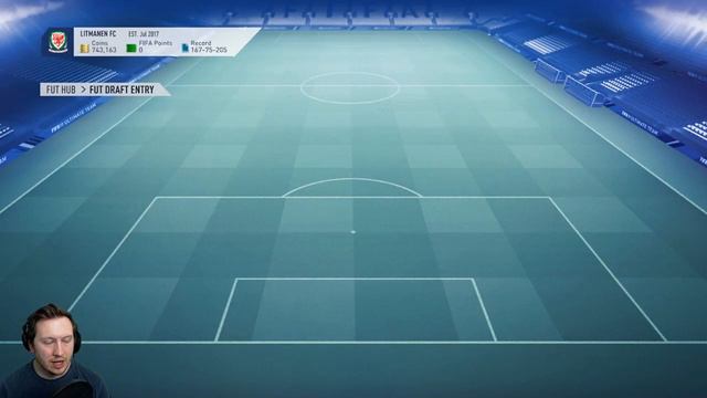 FIFA 19 - MY BEST POSSIBLE LIVERPOOL DRAFT !! смотреть онлайн