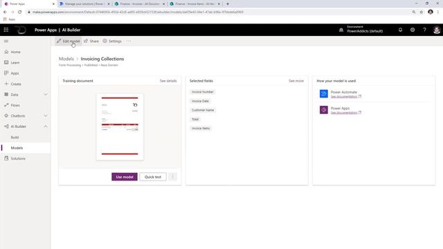 Multiple forms Processing using AI Builder (Different Layouts) смотреть онлайн