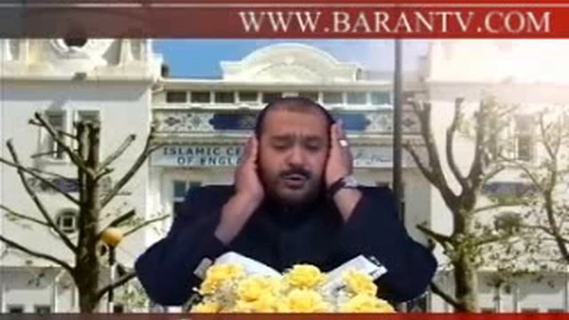 karim mansouri baran tv5 смотреть онлайн