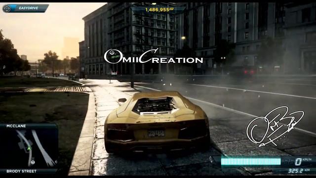 Need For Speed Mostwanted 2017 official смотреть онлайн