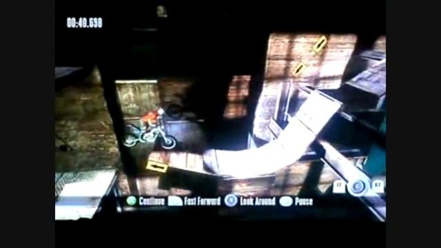 Trials HD - Extreme Level 2 - Goin' Up Walkthrough смотреть онлайн