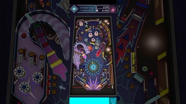 Space Pinball: классический пинбол (Android)