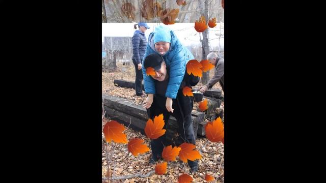 Жемчужная свадьба Вучкан. 2019 (Слайд-шоу+поздравления) смотреть онлайн