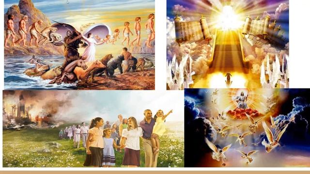 ВСЕ ЛИ РЕЛИГИИ УКАЗЫВАЮТ НА ОДНУ ИСТИНУ? #Апологетика #Христианство #ВсерелигииведуткБогу смотреть онлайн