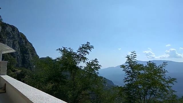 Острог Василия Чудотворца смотреть онлайн