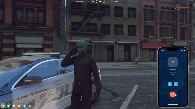 Bank ROBBERY Today?? / Leo Wilson | Road To 10k | VLTRP #feelthevelocity смотреть онлайн