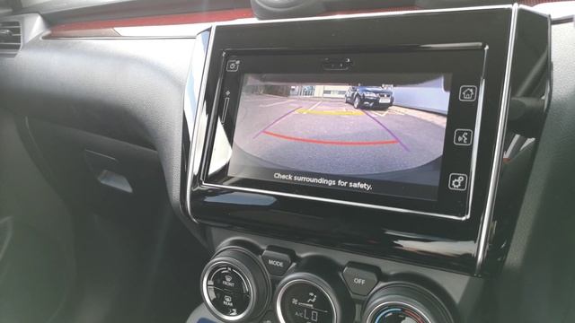 Suzuki Swift Sport 1. 4 Boosterjet