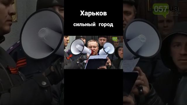 События ещё 2014 года. Всё сопротивление Харькова арестовали и больше их не видели. смотреть онлайн
