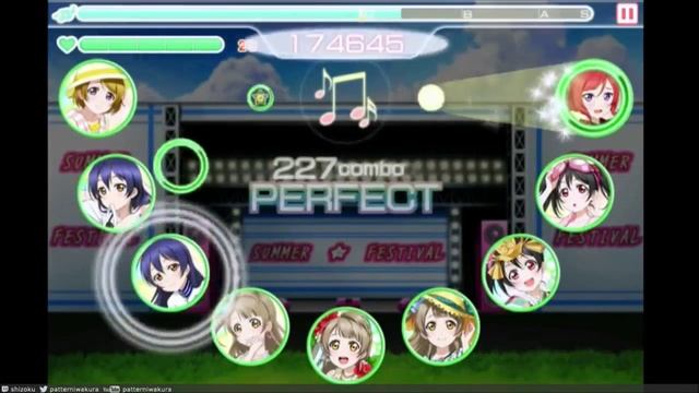 Love Live! School Idol Festival - after school NAVIGATORS - Expert - FULL COMBO смотреть онлайн
