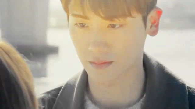 Min Hyuk ● Bong Soon - Сильно так смотреть онлайн