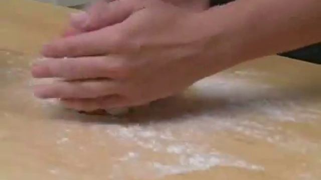 Cooking Tips : How to Shape Boule смотреть онлайн
