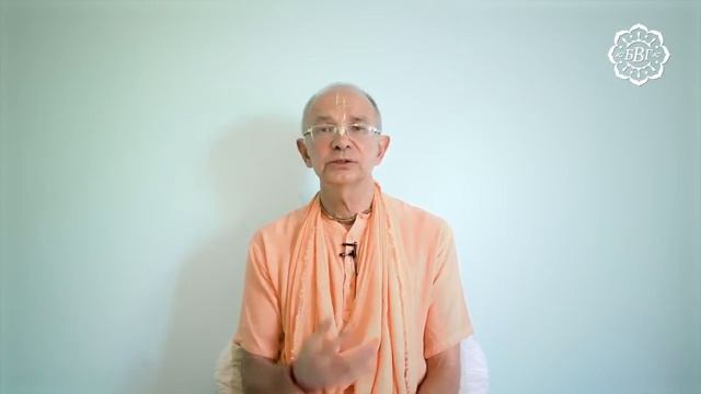 Отношение к ИСККОН как к детищу Шрилы Прабхупады. смотреть онлайн