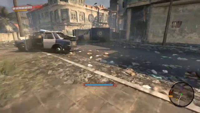 Let's Play Dead Island - Part 110 смотреть онлайн