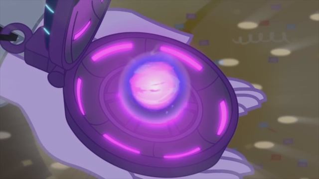 Equestria Girls - Friendship Games 'Unleash The Magic' Music Video