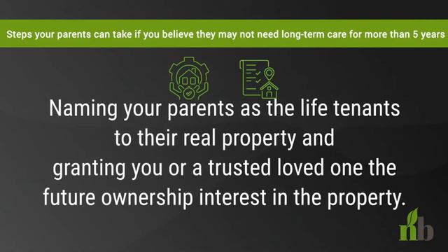 You May Have To Put Your Parents In A Nursing Home, How Do You Protect Their Assets? смотреть онлайн
