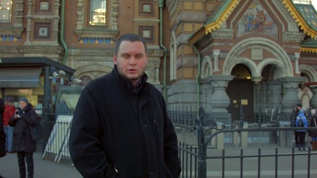 Отец Фотий и "Голос" - НАКИПЕЛО №17 смотреть онлайн