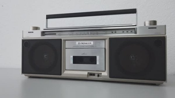 Магнитофон Pioneer SK-400