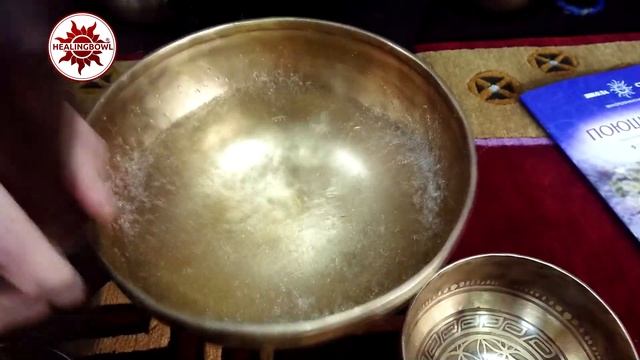 Большие и маленькие ПОЮЩИЕ ЧАШИ. В чем отличия? смотреть онлайн