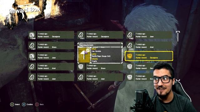 How To Farm RARE Mushrooms, Beasts & More | Let It Die Guide смотреть онлайн