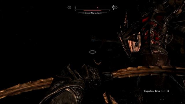 Skyrim Falskaar Mod #5 - The Legend of Frost смотреть онлайн