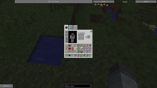 Space Astronomy, A Minecraft HQM Modpack, Episode 1 смотреть онлайн