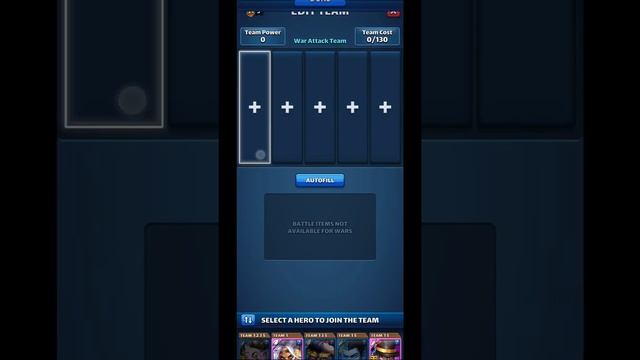 Trolling Around With The Worst Teams. MONO | Empires and Puzzles Alliance War 139 смотреть онлайн