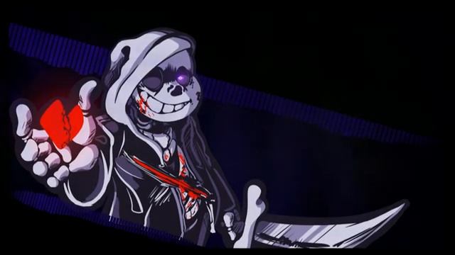 [Dusttale:Last Genocide] The Genocide Never Ends VI [Official][+MIDI]