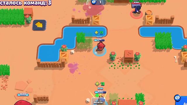 Апни этих персов на 25 ранг в magic brawl!!! смотреть онлайн