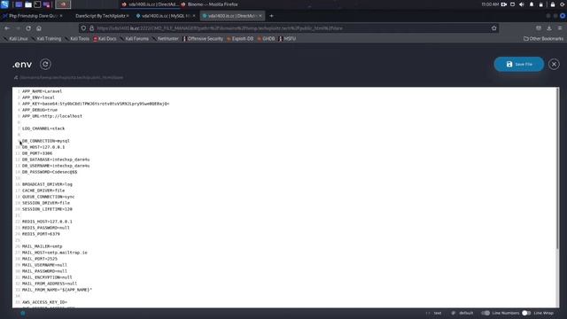 PHP Friendship Dare Quiz script | Dare 2022 PHP script смотреть онлайн