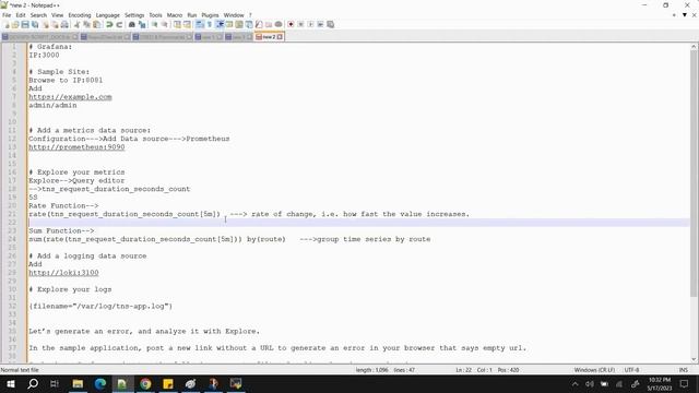 30 Days Of DevOps | Zero To Hero | Monitoring With Grafana | Day-21 смотреть онлайн
