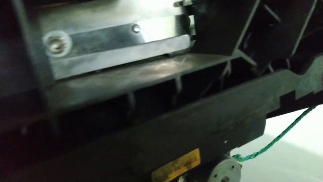 System Error 86:01| Fixing HP DesignJet 500 86:01 Error - Step-by-Step #hp #designjet #plotter #202 смотреть онлайн