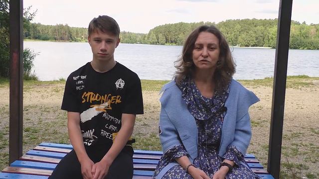 Дайджест Православной Службы Милосердия, 20 выпуск смотреть онлайн