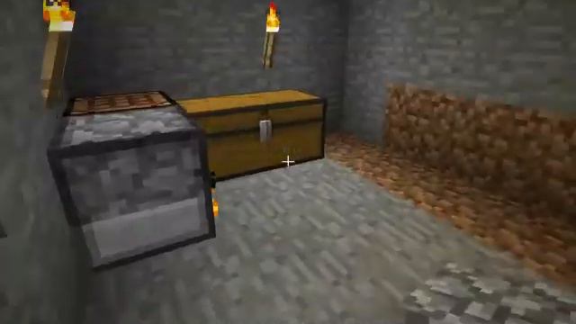 Выживание в minecraft вместе с LORDTrAne - 12 Начало смотреть онлайн