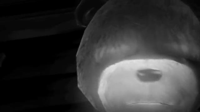 Naughty Bear: A Naughty Nightmare - Part 2 - "Tribute to Blair Witch Project" смотреть онлайн