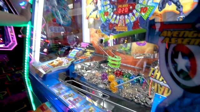 ¡Jackpot! Juntando todas las Gemas смотреть онлайн