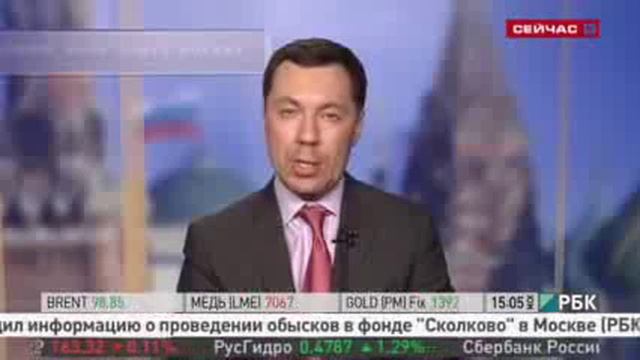 ВКонтакте продает акции! Мнение эксперта смотреть онлайн