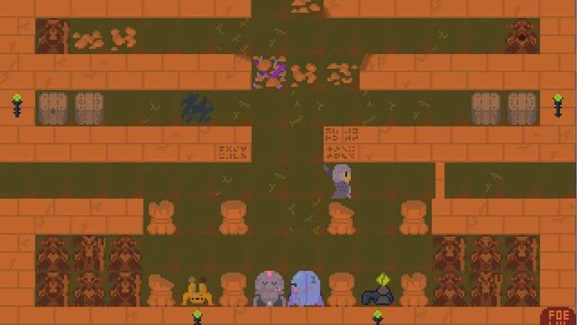 Void Pyramid Playthrough (Part 1) смотреть онлайн