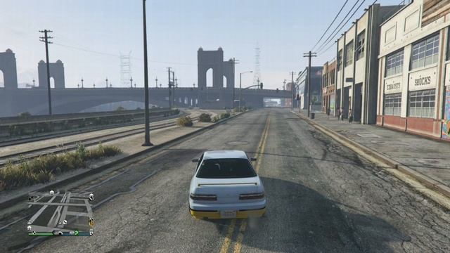 Winning The Annis Remus (Nissan Silvia S13 coupe ) смотреть онлайн