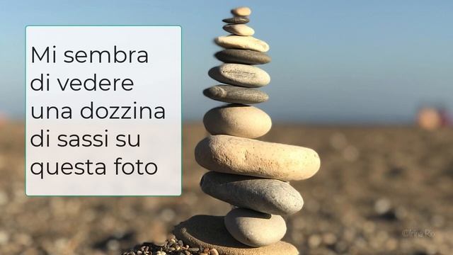 Числовые существительные в итальянском языке – Какого они рода и как используются – 115 смотреть онлайн
