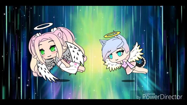 Девочка которую не любят(грустная история Gacha лайф) смотреть онлайн