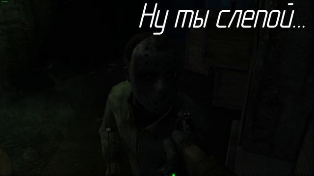 Как я играл в Metro 2033 смотреть онлайн